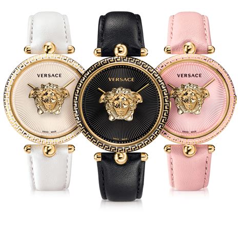 versace reloj 